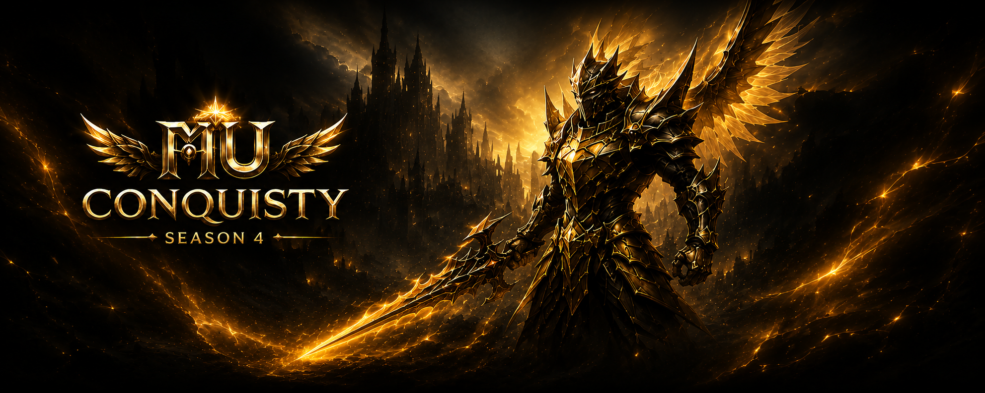 MU Conquisty Season 4